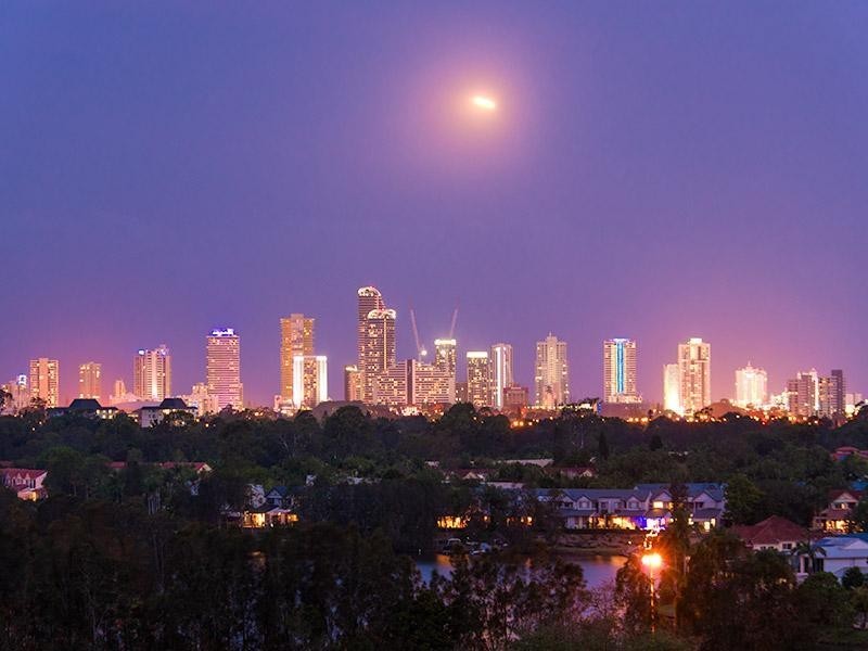 192/135 Lakelands Drive, Merrimac QLD 4226