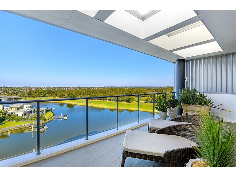 192/135 Lakelands Drive, Merrimac QLD 4226