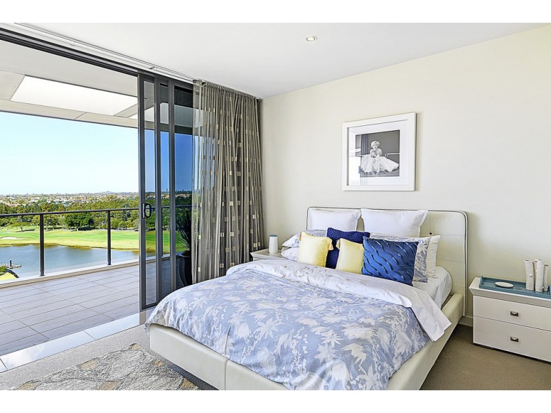 192/135 Lakelands Drive, Merrimac QLD 4226