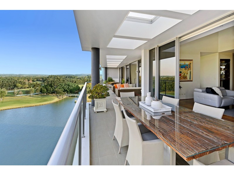 192/135 Lakelands Drive, Merrimac QLD 4226