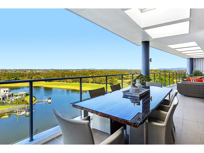 192/135 Lakelands Drive, Merrimac QLD 4226