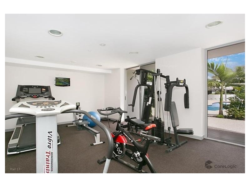 192/135 Lakelands Drive, Merrimac QLD 4226