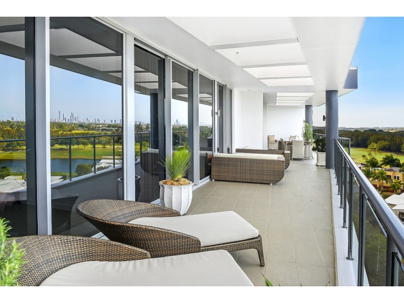 192/135 Lakelands Drive, Merrimac QLD 4226