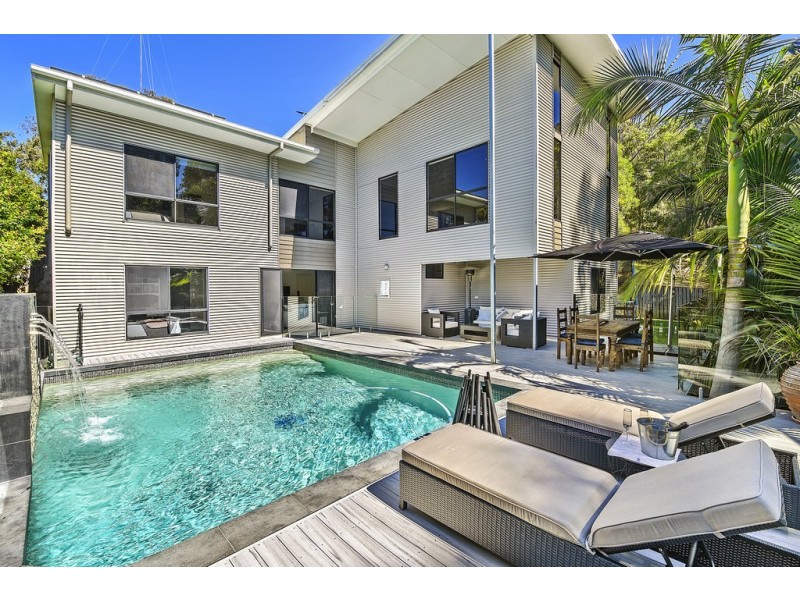 7 Gill Court, Mudgeeraba QLD 4213