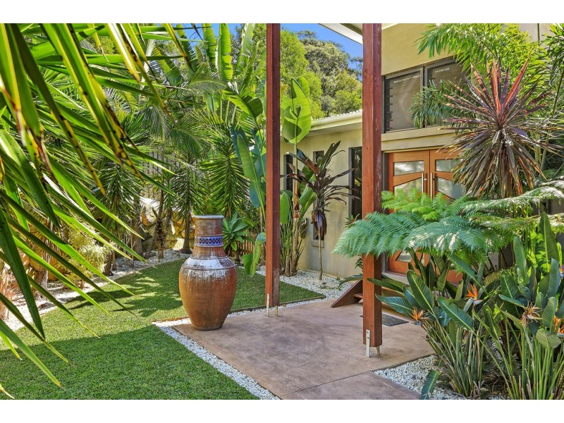 7 Gill Court, Mudgeeraba QLD 4213