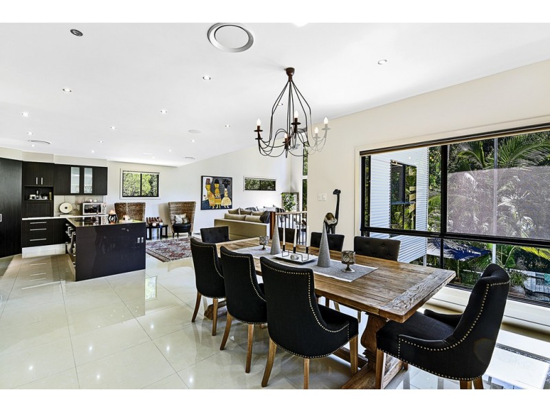 7 Gill Court, Mudgeeraba QLD 4213