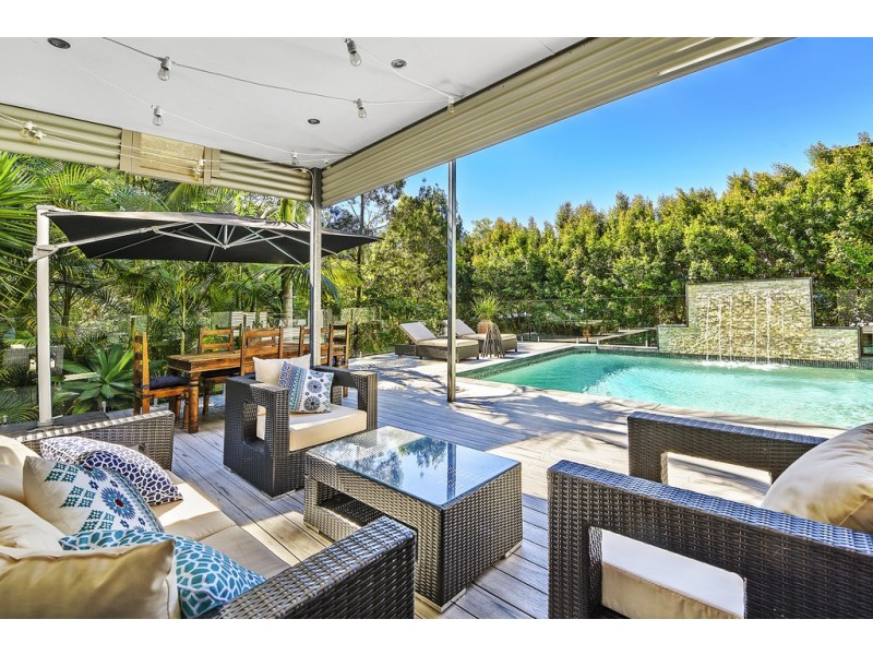 7 Gill Court, Mudgeeraba QLD 4213