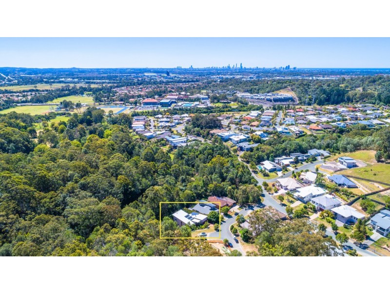 7 Gill Court, Mudgeeraba QLD 4213