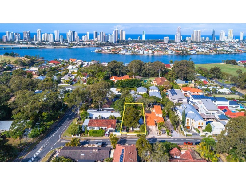 13 Greer Terrace, Southport QLD 4215