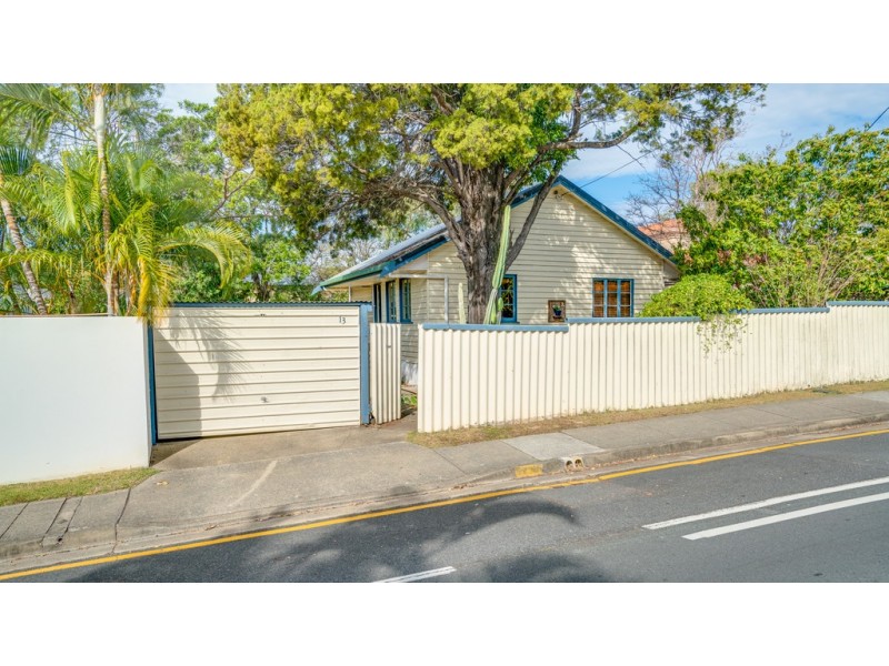 13 Greer Terrace, Southport QLD 4215