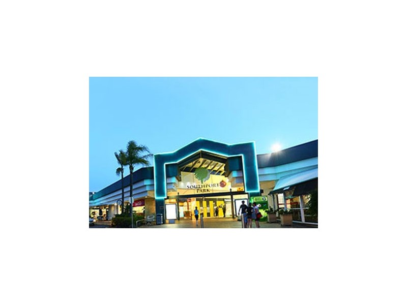 13 Greer Terrace, Southport QLD 4215