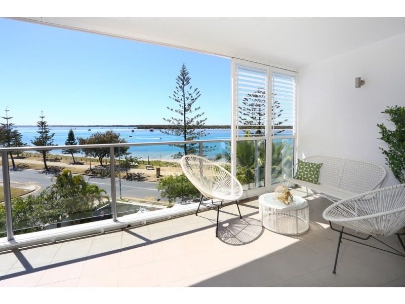 1303 ‘Waters Edge’ 438 Marine Parade, Biggera Waters QLD 4216
