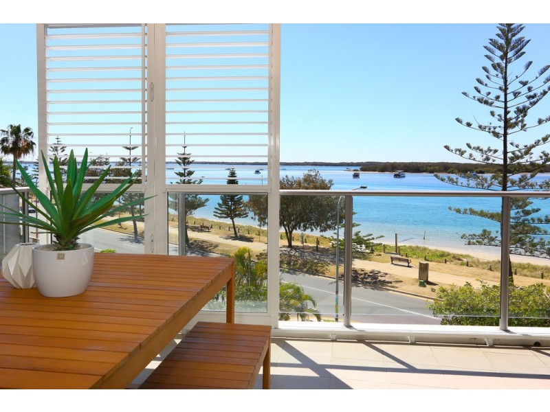 1303 ‘Waters Edge’ 438 Marine Parade, Biggera Waters QLD 4216