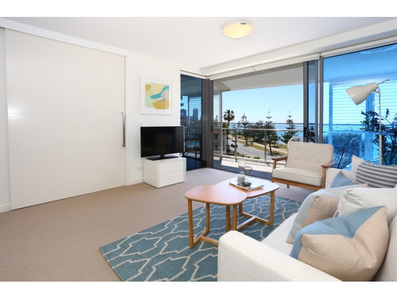 1303 ‘Waters Edge’ 438 Marine Parade, Biggera Waters QLD 4216