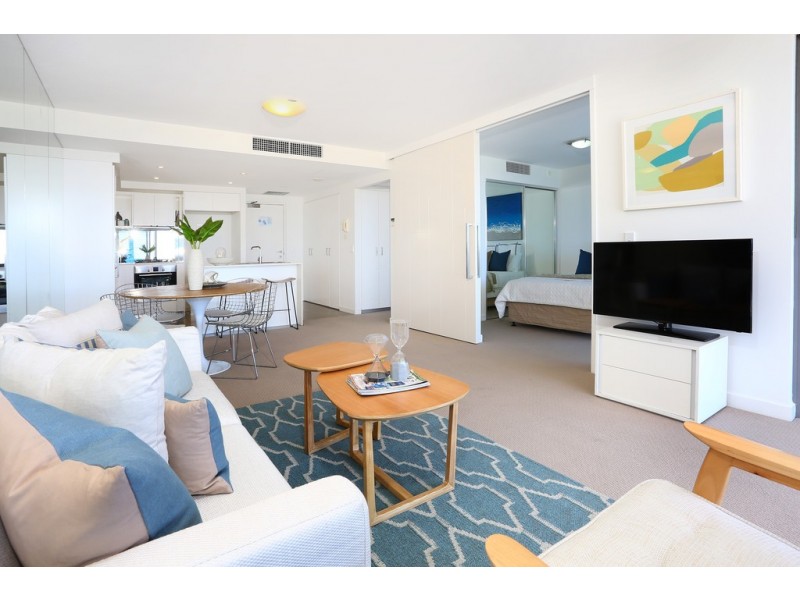 1303 ‘Waters Edge’ 438 Marine Parade, Biggera Waters QLD 4216