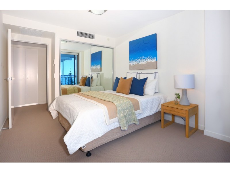 1303 ‘Waters Edge’ 438 Marine Parade, Biggera Waters QLD 4216