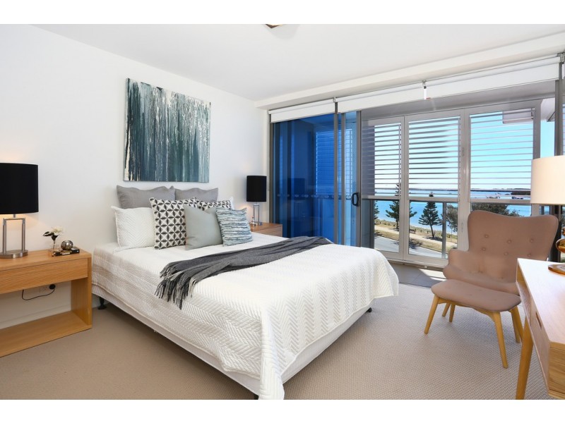 1303 ‘Waters Edge’ 438 Marine Parade, Biggera Waters QLD 4216