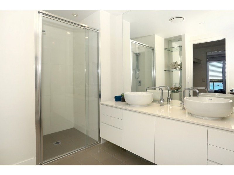 1303 ‘Waters Edge’ 438 Marine Parade, Biggera Waters QLD 4216