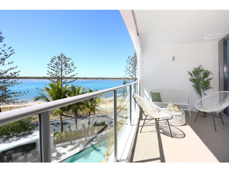 1303 ‘Waters Edge’ 438 Marine Parade, Biggera Waters QLD 4216