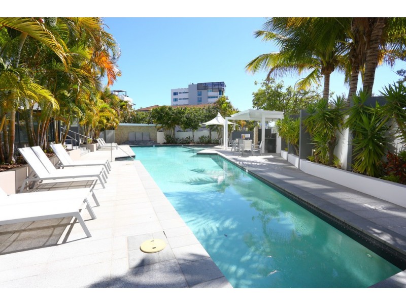 1303 ‘Waters Edge’ 438 Marine Parade, Biggera Waters QLD 4216