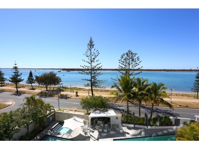 1303 ‘Waters Edge’ 438 Marine Parade, Biggera Waters QLD 4216