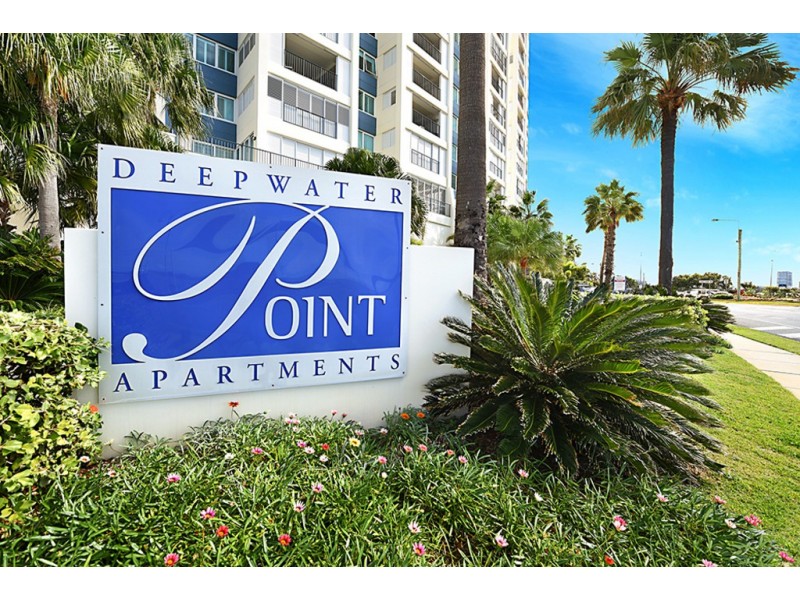 3/326 ‘Deepwater Point’ Marine Parade, Labrador QLD 4215
