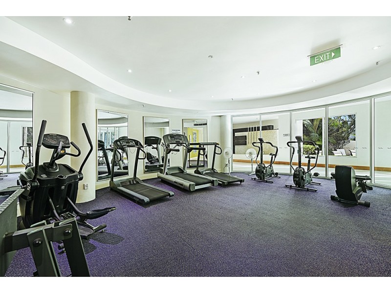 3/326 ‘Deepwater Point’ Marine Parade, Labrador QLD 4215