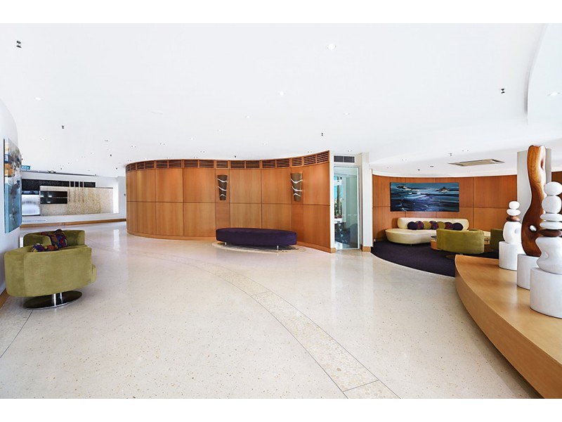 3/326 ‘Deepwater Point’ Marine Parade, Labrador QLD 4215