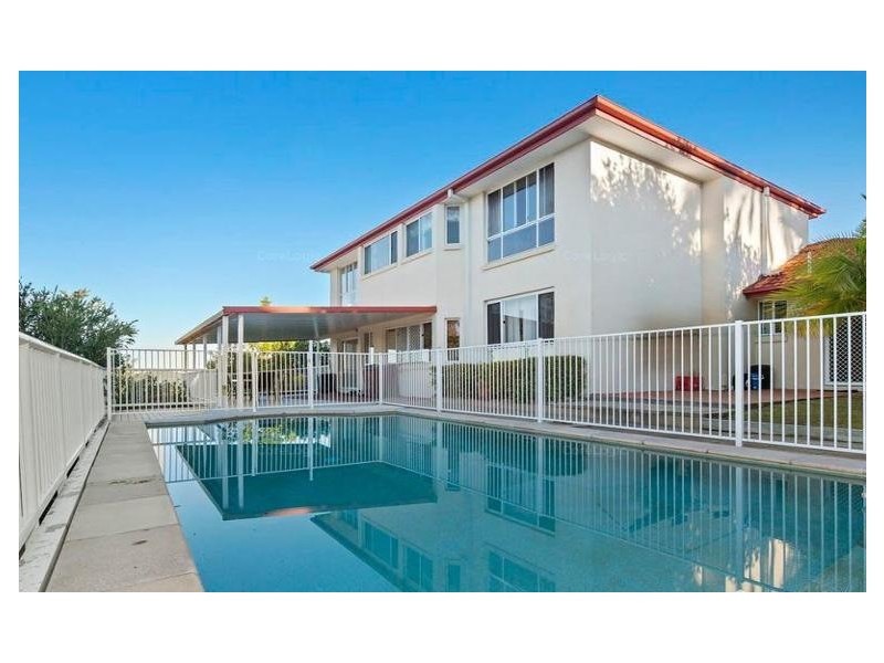 11 Highvale Drive, Helensvale QLD 4212