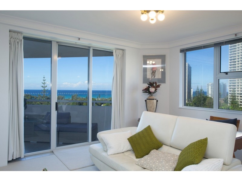 37/12 ”Grand Mariner” Commodore Drive, Paradise Waters QLD 4217