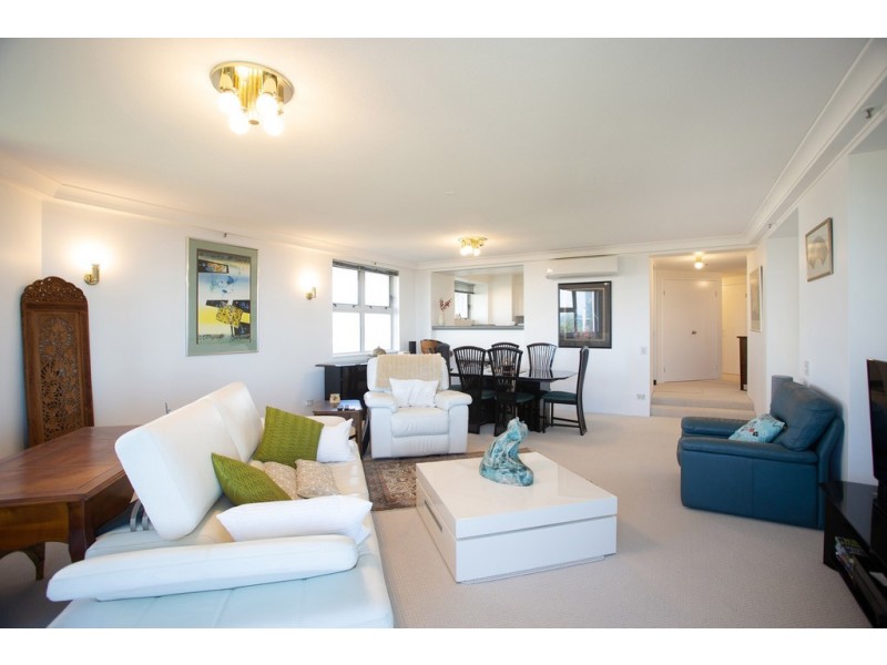 37/12 ”Grand Mariner” Commodore Drive, Paradise Waters QLD 4217