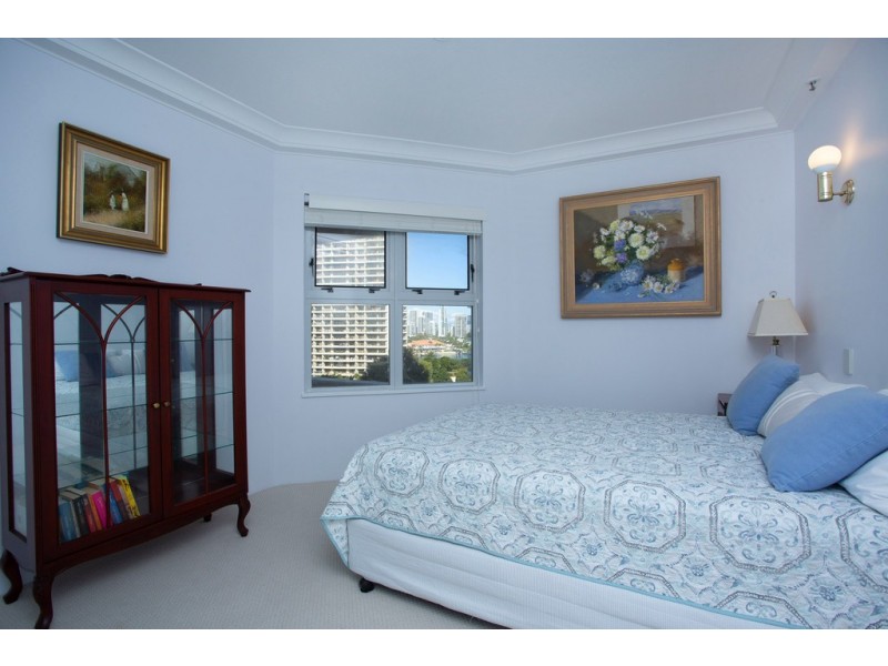 37/12 ”Grand Mariner” Commodore Drive, Paradise Waters QLD 4217