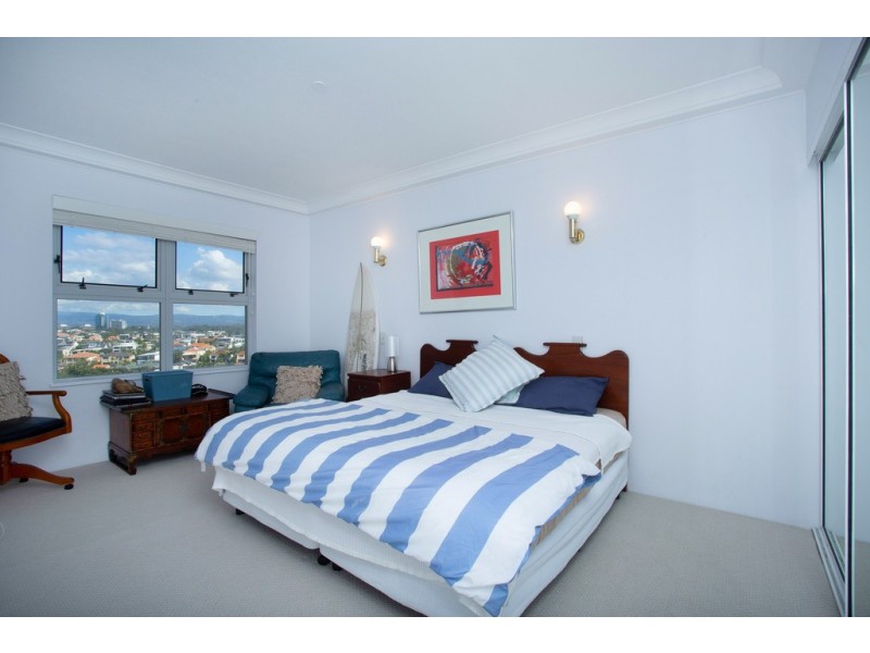 37/12 ”Grand Mariner” Commodore Drive, Paradise Waters QLD 4217