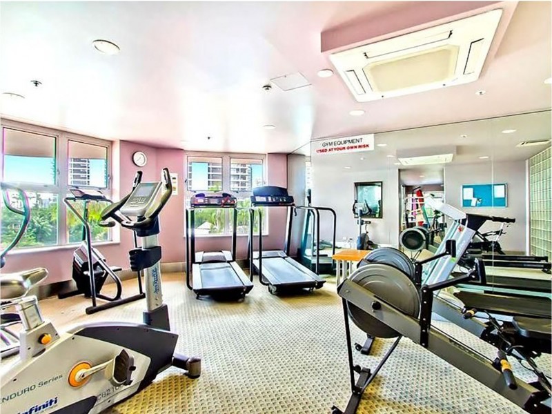 37/12 ”Grand Mariner” Commodore Drive, Paradise Waters QLD 4217