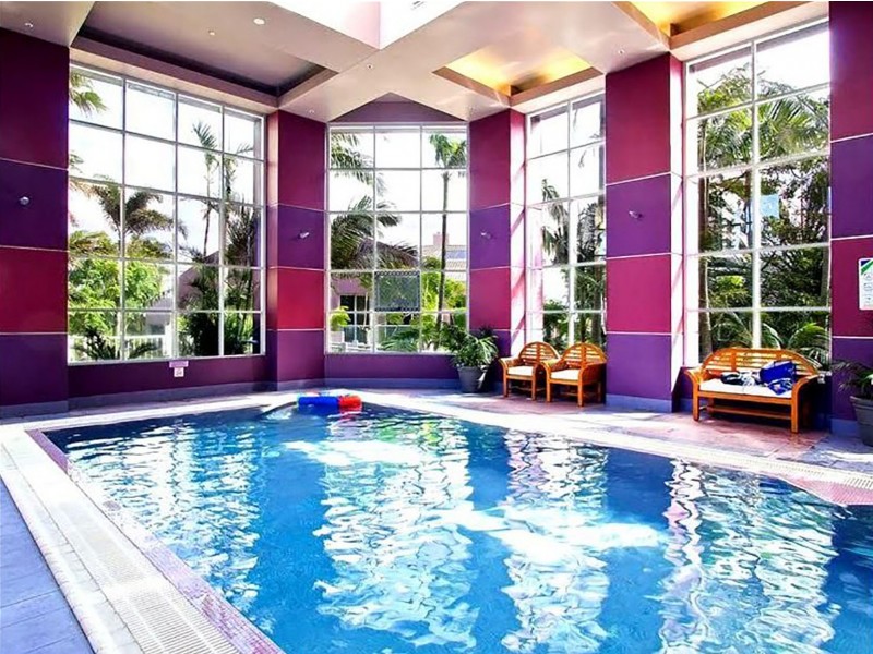 37/12 ”Grand Mariner” Commodore Drive, Paradise Waters QLD 4217