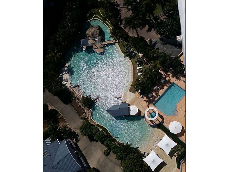 37/12 ”Grand Mariner” Commodore Drive, Paradise Waters QLD 4217