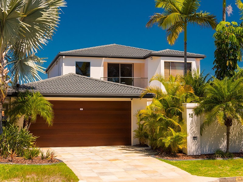 18 Gibraltar Drive, Isle Of Capri QLD 4217