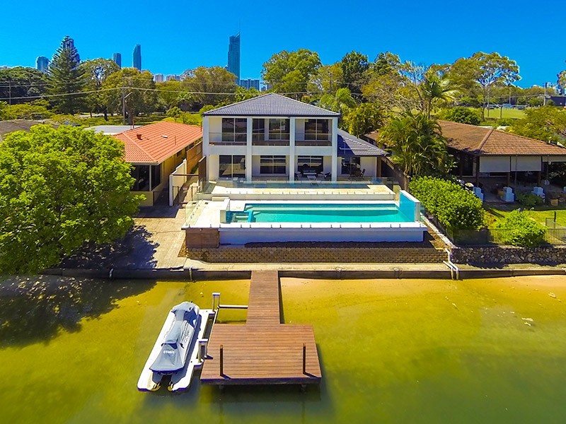 18 Gibraltar Drive, Isle Of Capri QLD 4217