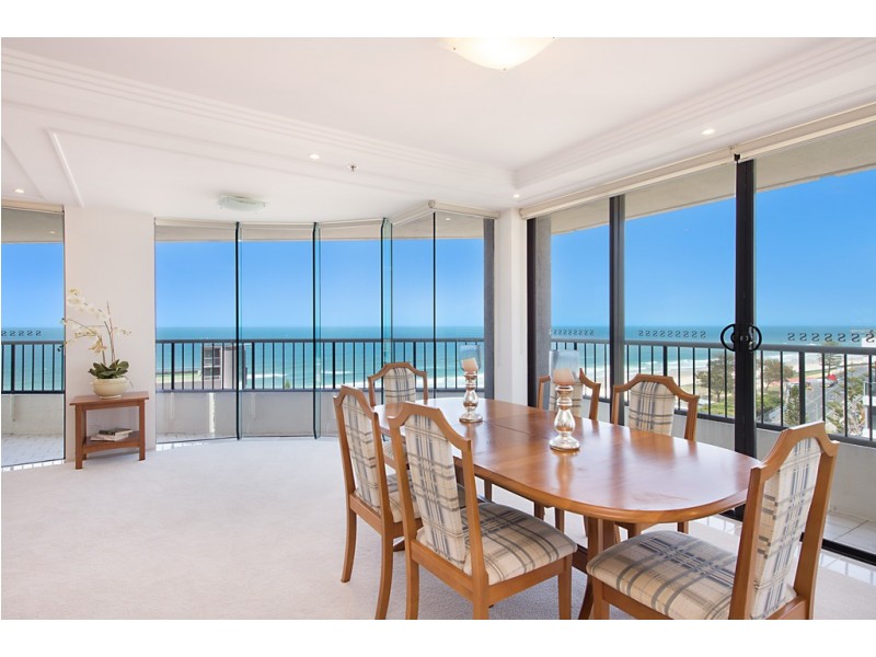 19/3510 ‘Silverpoint’ Main Beach Parade, Main Beach QLD 4217