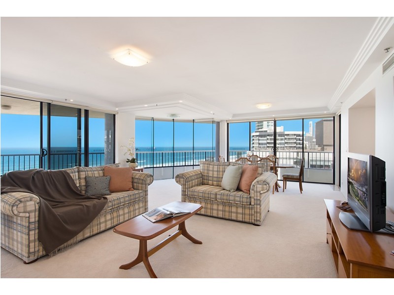 19/3510 ‘Silverpoint’ Main Beach Parade, Main Beach QLD 4217