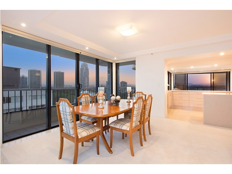 19/3510 ‘Silverpoint’ Main Beach Parade, Main Beach QLD 4217