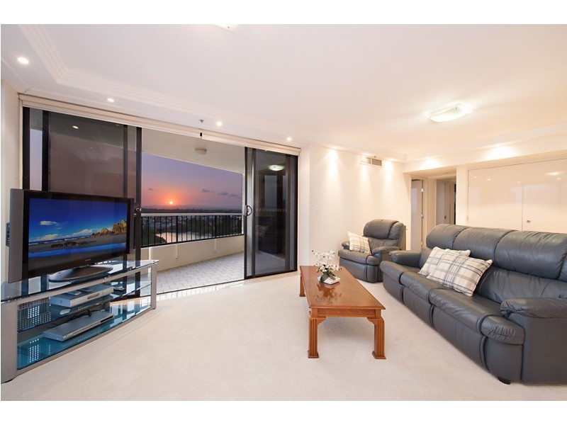 19/3510 ‘Silverpoint’ Main Beach Parade, Main Beach QLD 4217