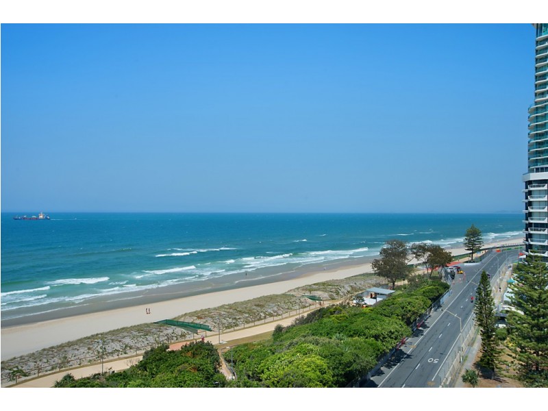 19/3510 ‘Silverpoint’ Main Beach Parade, Main Beach QLD 4217