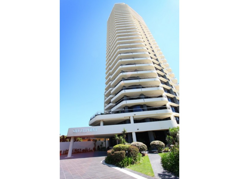 19/3510 ‘Silverpoint’ Main Beach Parade, Main Beach QLD 4217