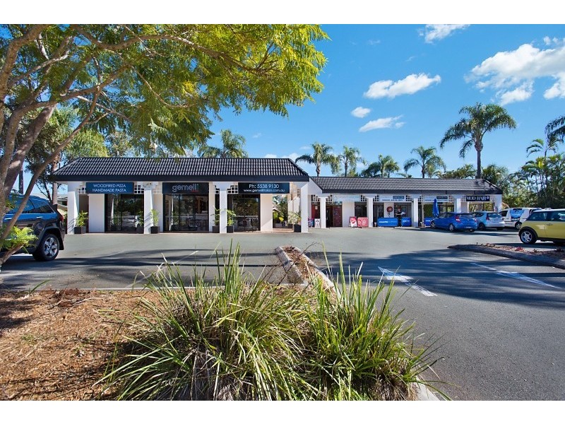 1 Panitz Street, Bundall QLD 4217