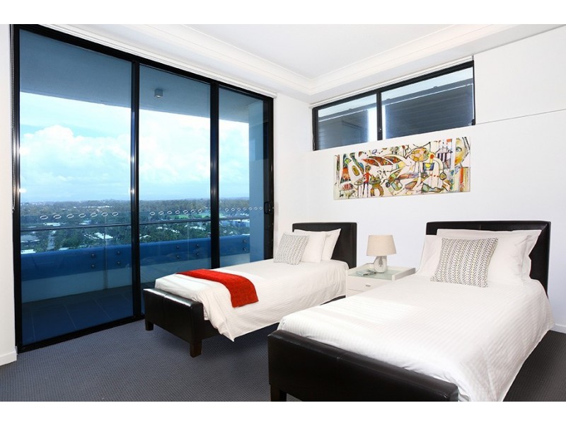 11109/5 ‘Waterpoint’ Harbourside Court, Biggera Waters QLD 4216