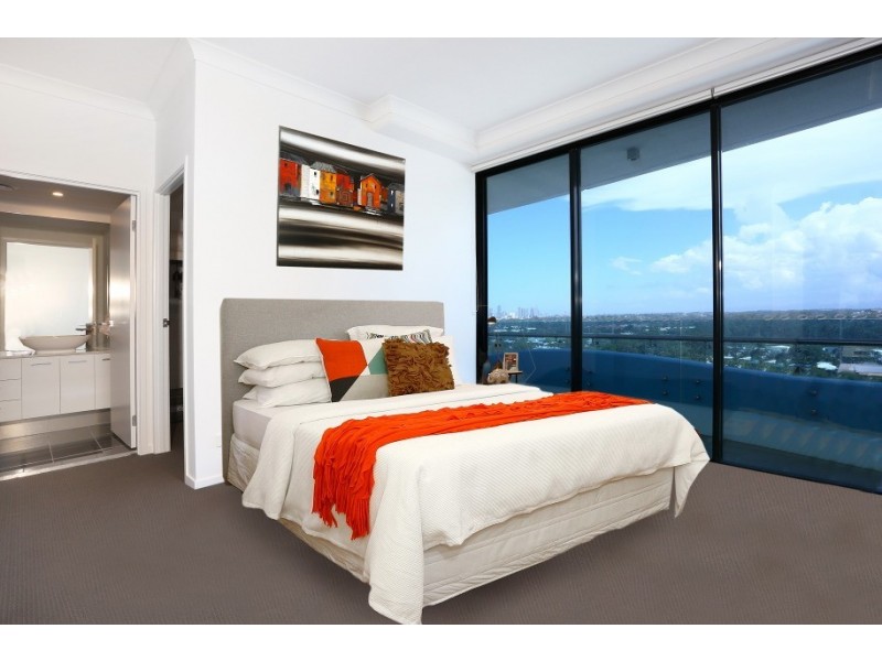 11109/5 ‘Waterpoint’ Harbourside Court, Biggera Waters QLD 4216