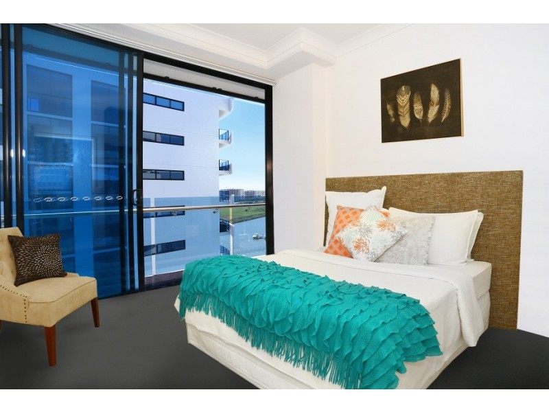 11109/5 ‘Waterpoint’ Harbourside Court, Biggera Waters QLD 4216