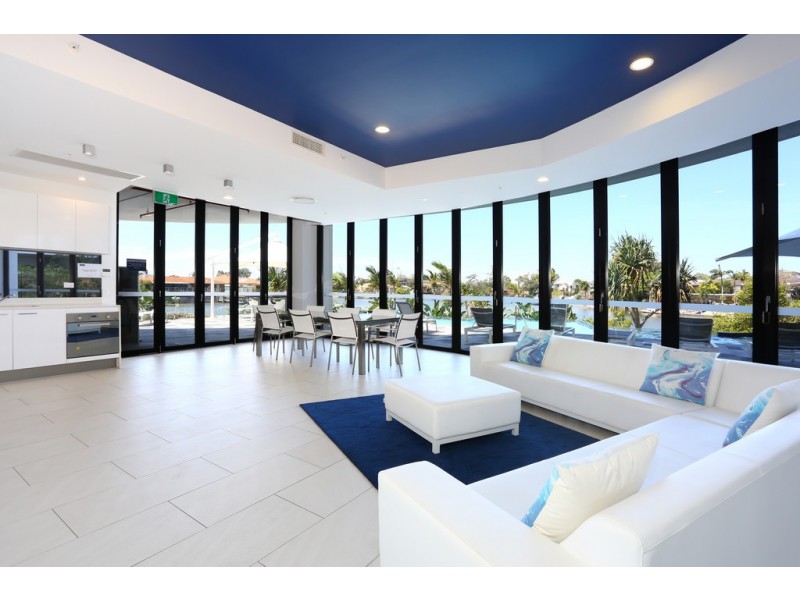 11109/5 ‘Waterpoint’ Harbourside Court, Biggera Waters QLD 4216
