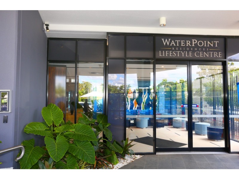11109/5 ‘Waterpoint’ Harbourside Court, Biggera Waters QLD 4216